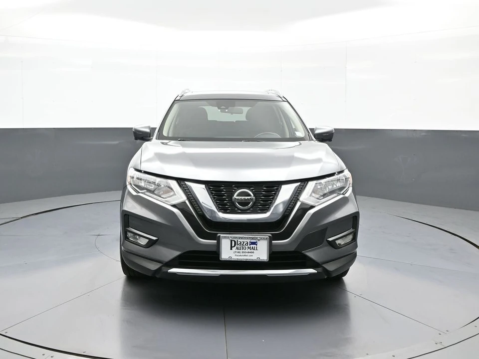 2019 Nissan Rogue - Image 2 of 21