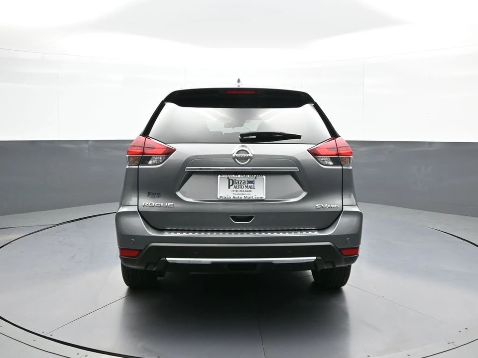 2019 Nissan Rogue - Image 7 of 21