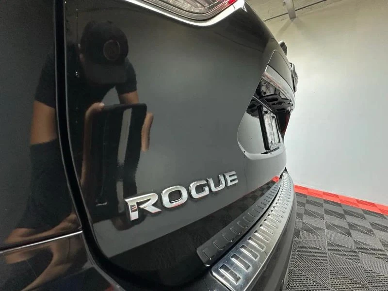 2019 Nissan Rogue - Image 12 of 12