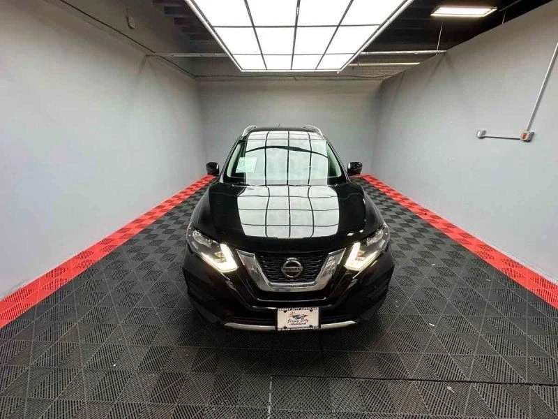 2019 Nissan Rogue - Image 5 of 12