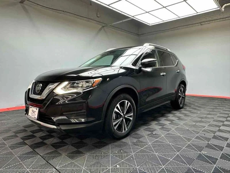 2019 Nissan Rogue - Image 3 of 12