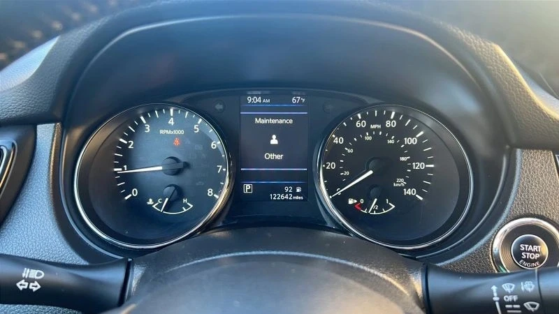 2019 Nissan Rogue - Image 12 of 12