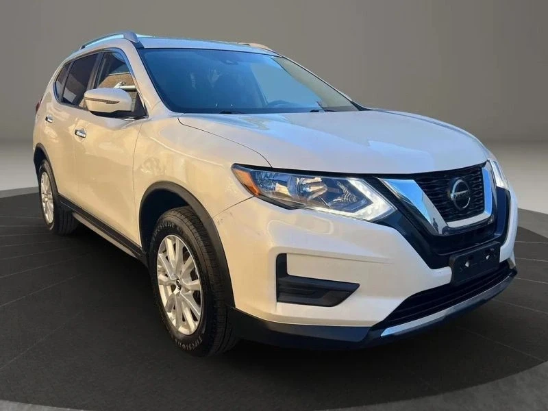 2019 Nissan Rogue - Image 3 of 12