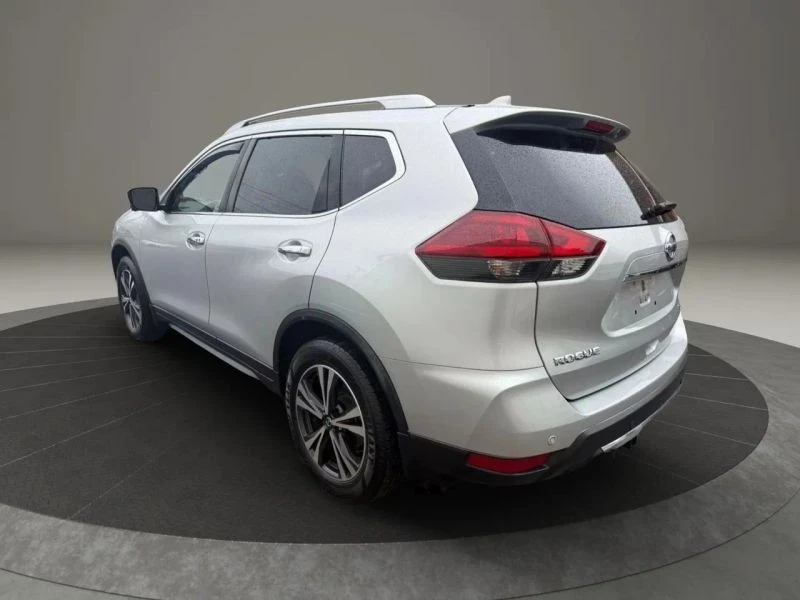 2019 Nissan Rogue - Image 7 of 12