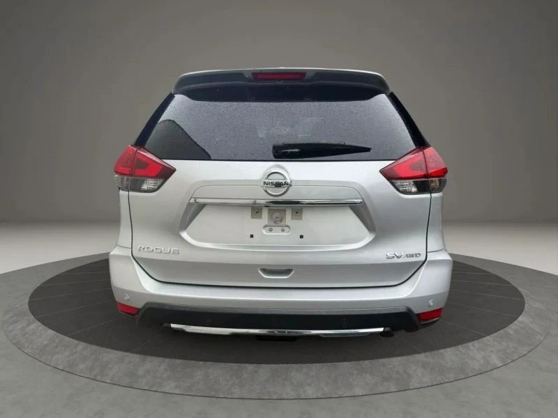 2019 Nissan Rogue - Image 6 of 12