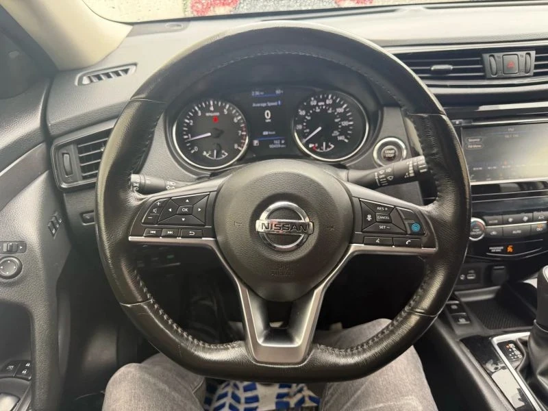 2019 Nissan Rogue - Image 12 of 12