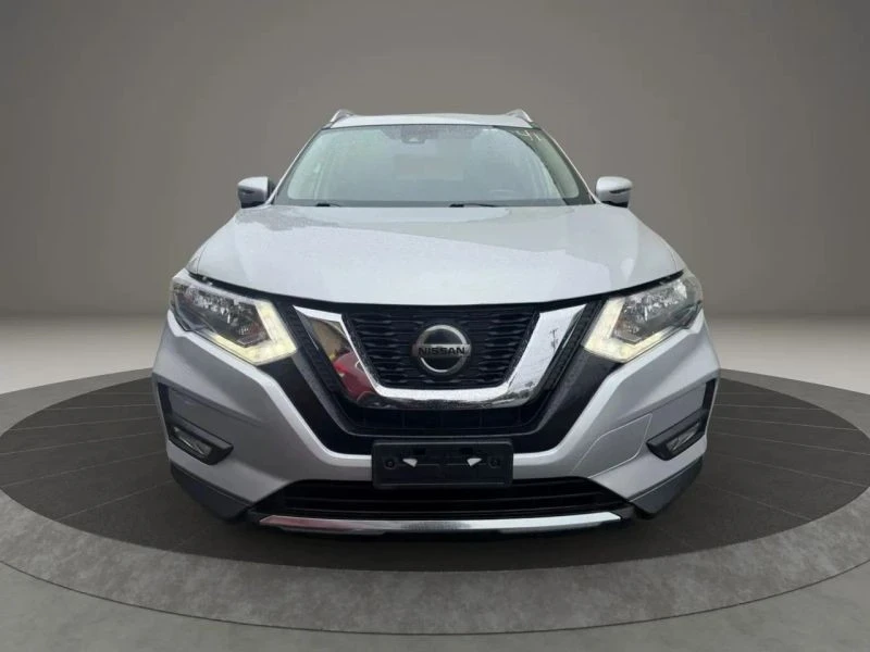 2019 Nissan Rogue - Image 2 of 12