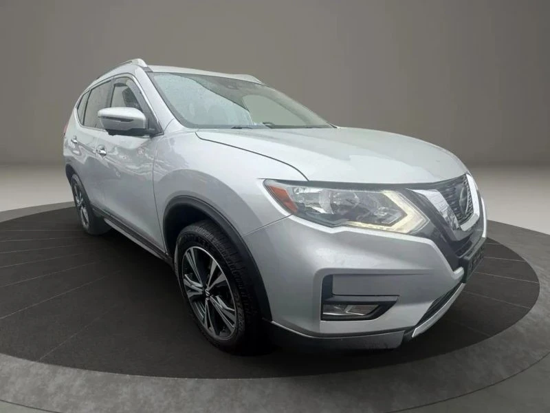 2019 Nissan Rogue - Image 3 of 12
