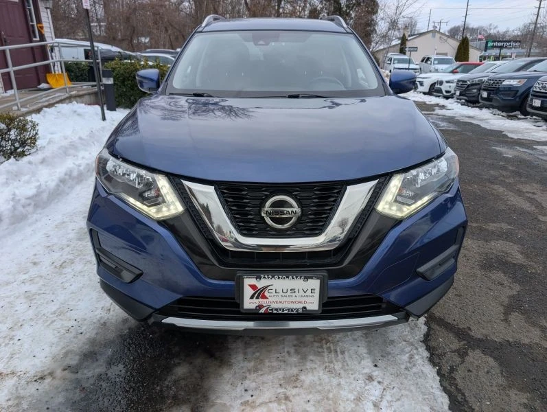 2019 Nissan Rogue - Image 5 of 12