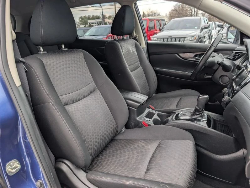 2019 Nissan Rogue - Image 12 of 12