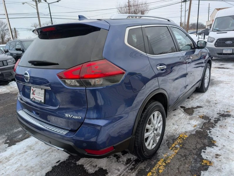 2019 Nissan Rogue - Image 3 of 12