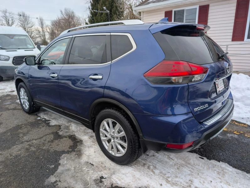 2019 Nissan Rogue - Image 2 of 12