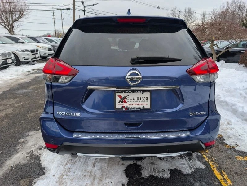 2019 Nissan Rogue - Image 6 of 12