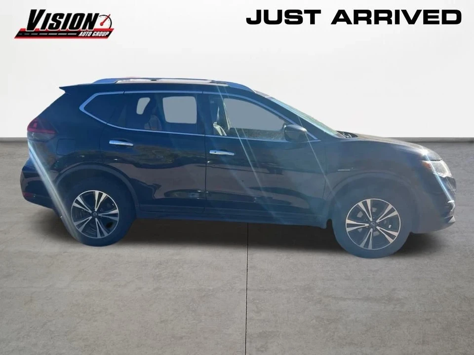 2019 Nissan Rogue - Image 6 of 8