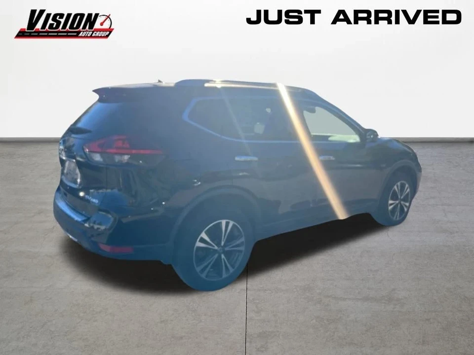 2019 Nissan Rogue - Image 5 of 8