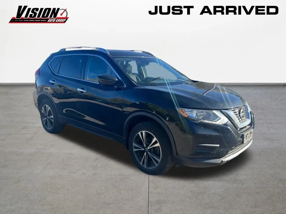 2019 Nissan Rogue - Image 7 of 8