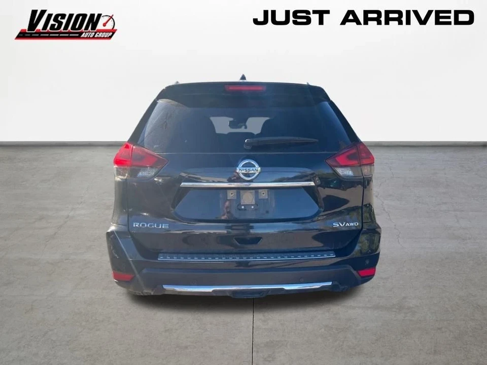 2019 Nissan Rogue - Image 4 of 8