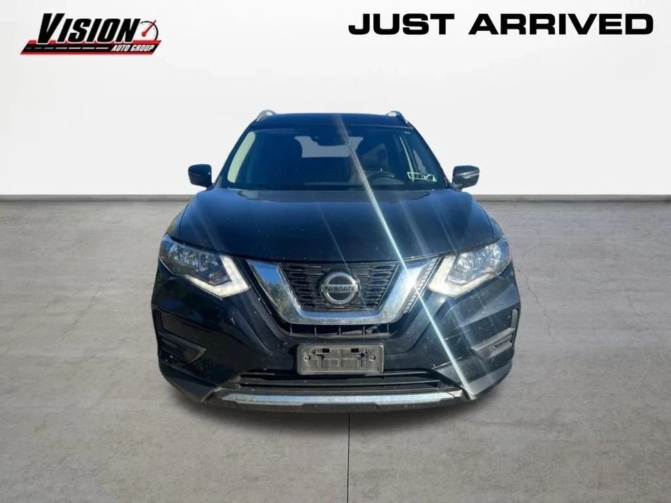 2019 Nissan Rogue - Image 8 of 8