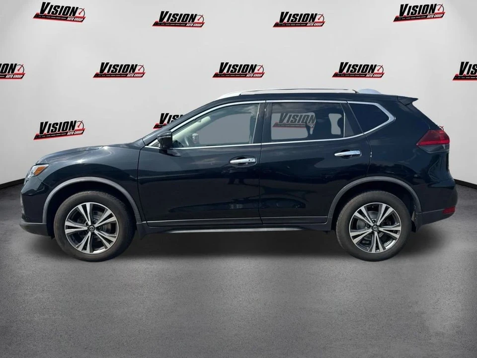 2019 Nissan Rogue - Image 8 of 12