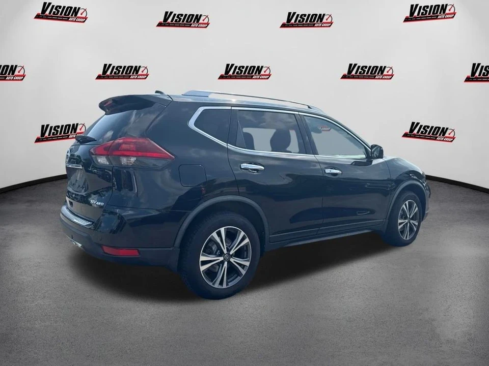 2019 Nissan Rogue - Image 5 of 12