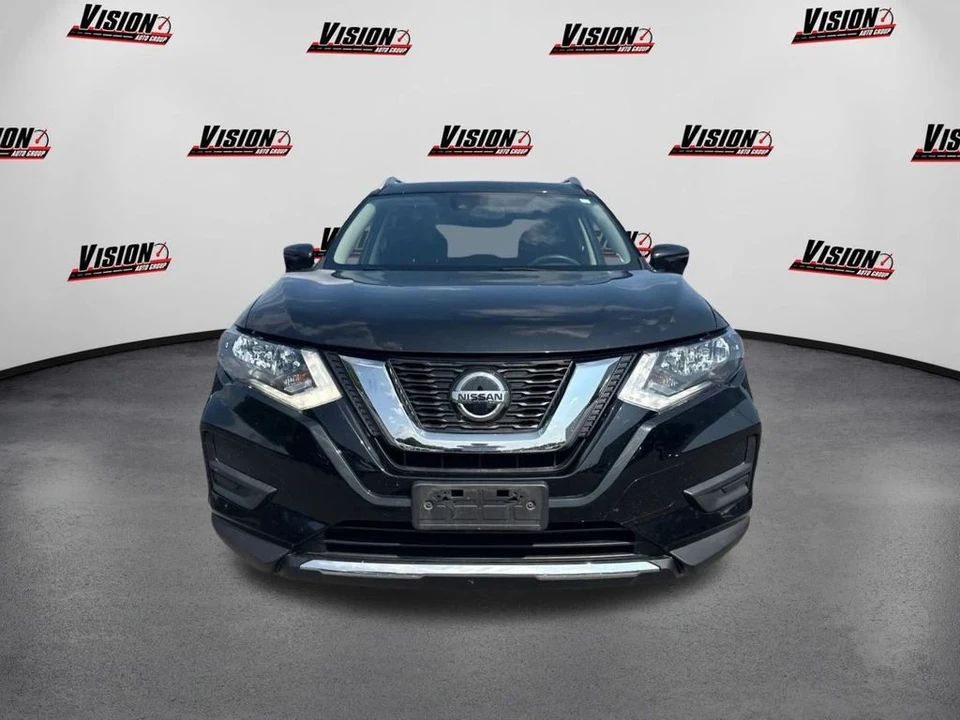 2019 Nissan Rogue - Image 2 of 12