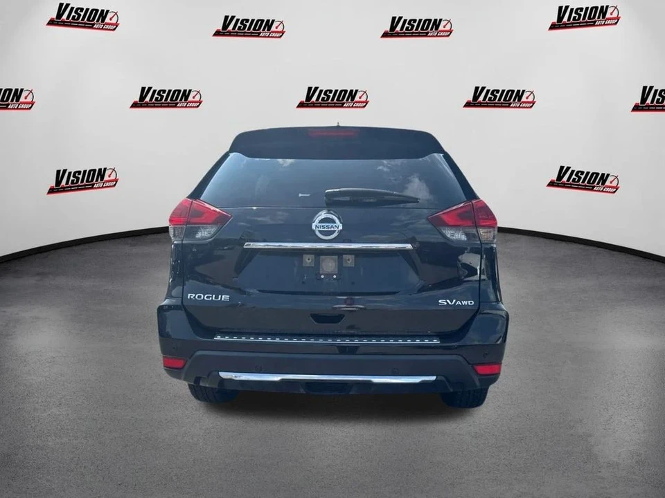 2019 Nissan Rogue - Image 6 of 12