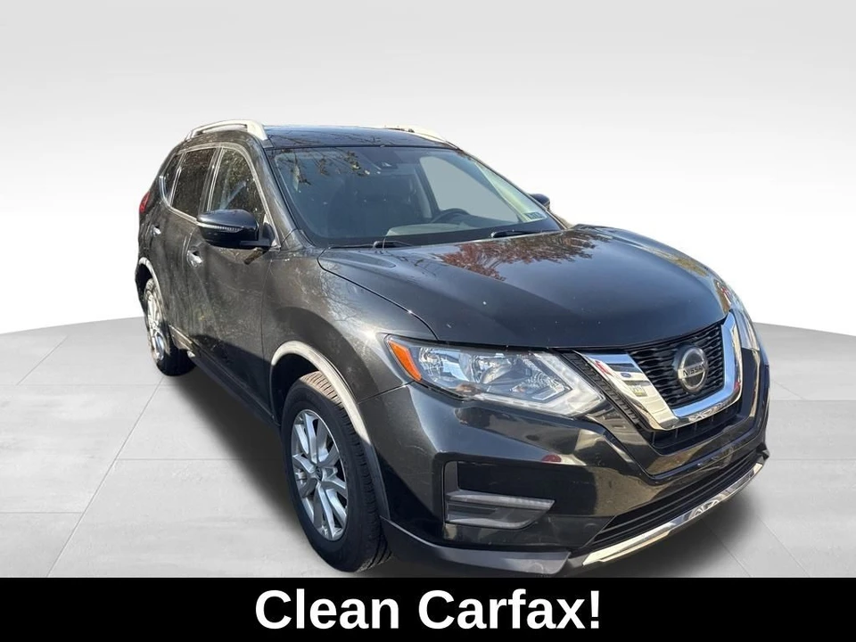 2019 Nissan Rogue - Image 3 of 12
