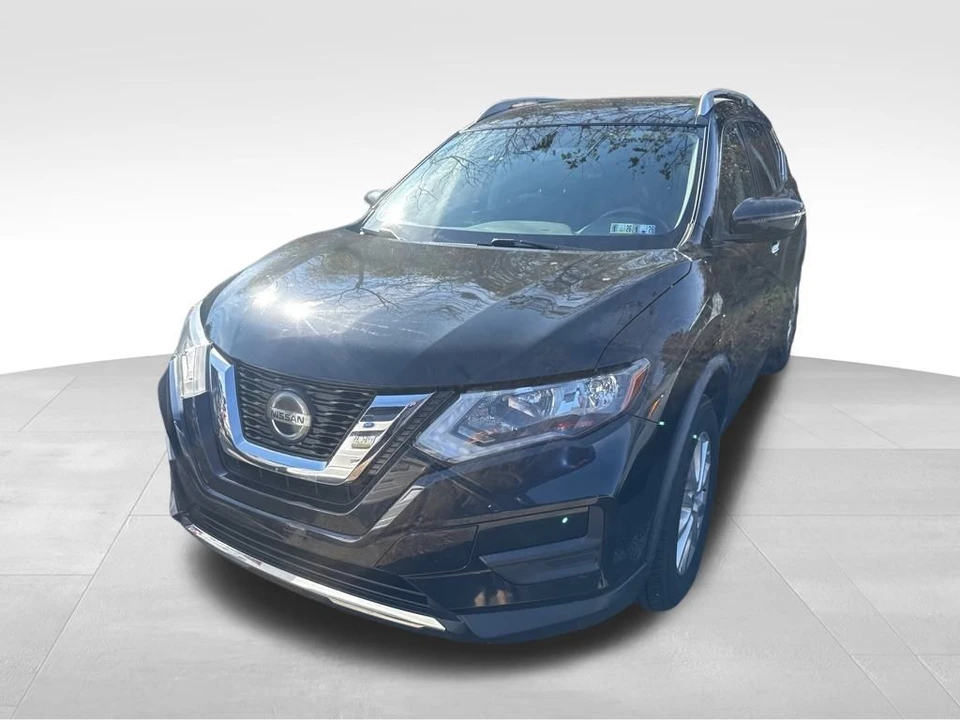 2019 Nissan Rogue - Image 2 of 12
