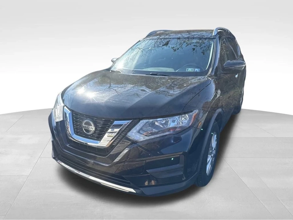 2019 Nissan Rogue - Image 2 of 12