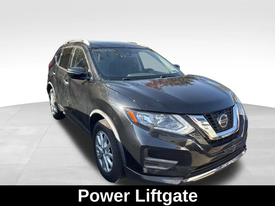 2019 Nissan Rogue - Image 4 of 12
