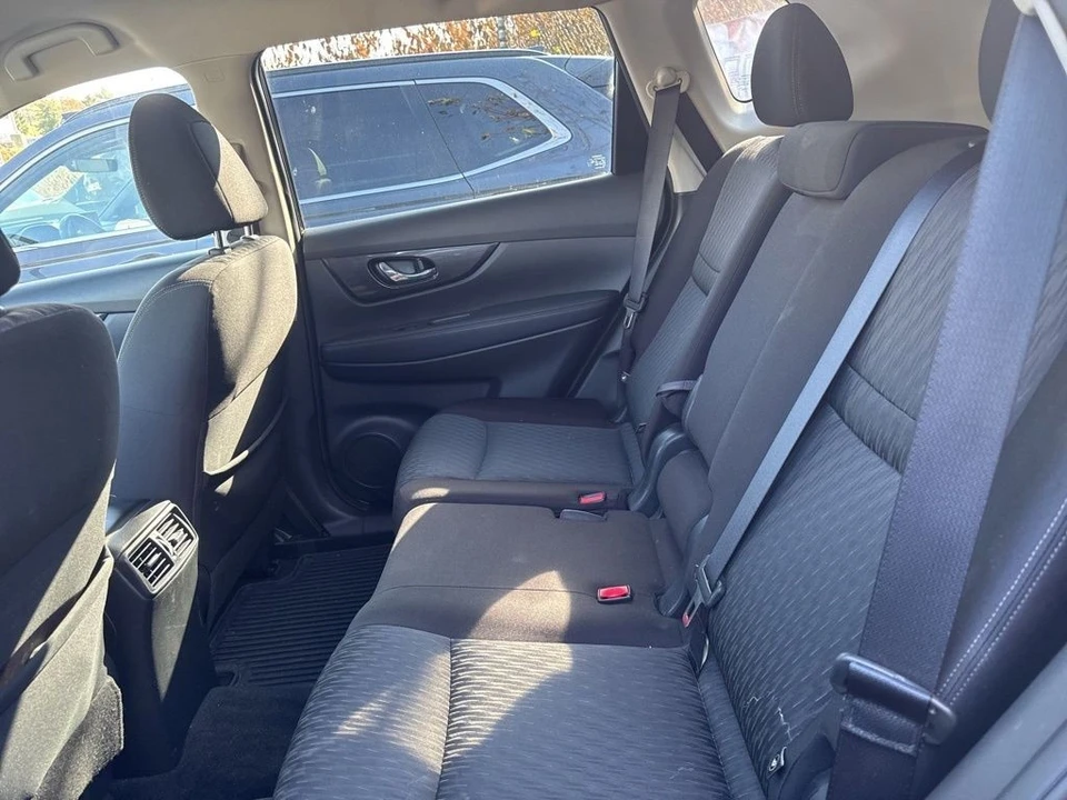 2019 Nissan Rogue - Image 12 of 12
