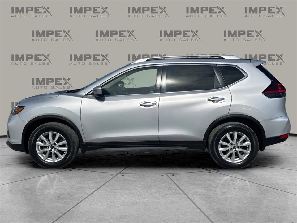 2019 Nissan Rogue - Image 2 of 12