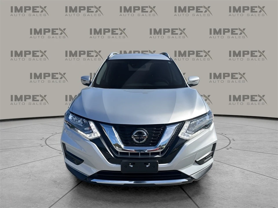 2019 Nissan Rogue - Image 8 of 12