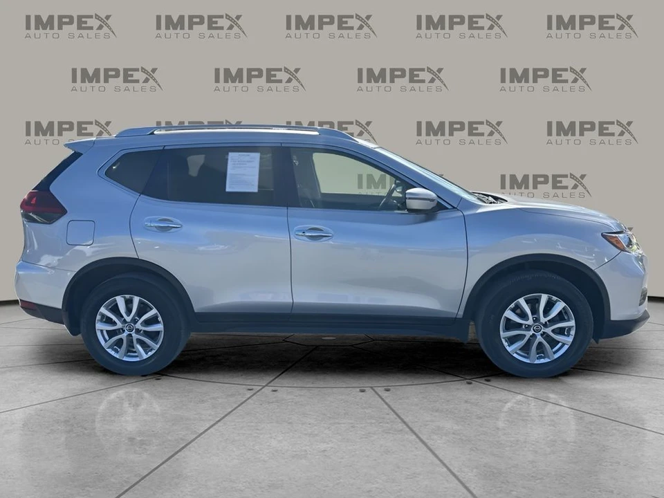 2019 Nissan Rogue - Image 6 of 12