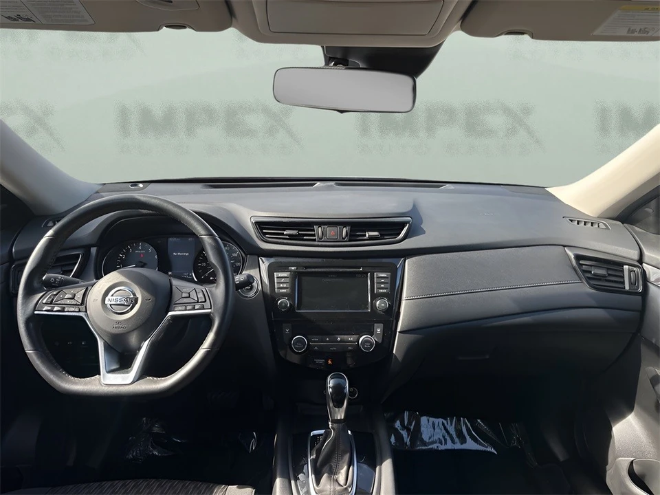 2019 Nissan Rogue - Image 12 of 12