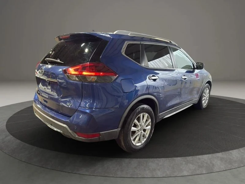 2019 Nissan Rogue - Image 5 of 12