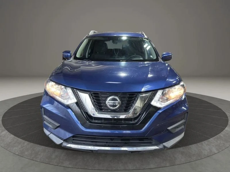 2019 Nissan Rogue - Image 2 of 12