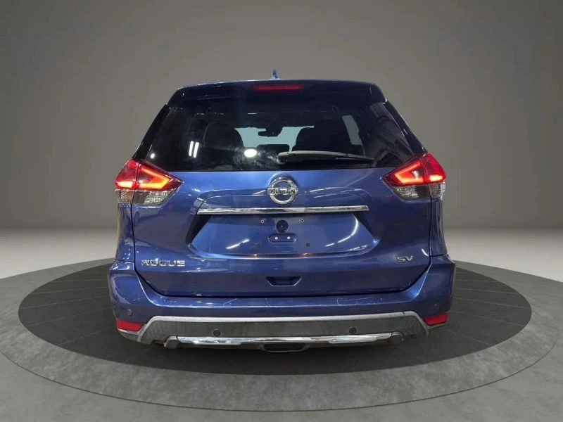 2019 Nissan Rogue - Image 6 of 12