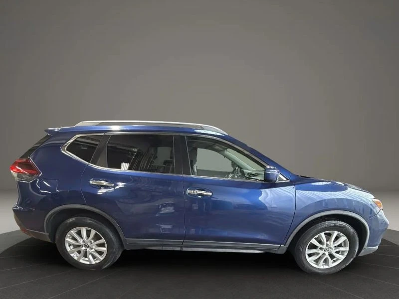 2019 Nissan Rogue - Image 4 of 12