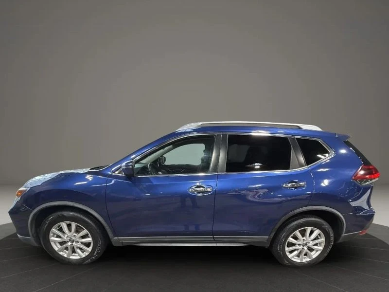 2019 Nissan Rogue - Image 8 of 12
