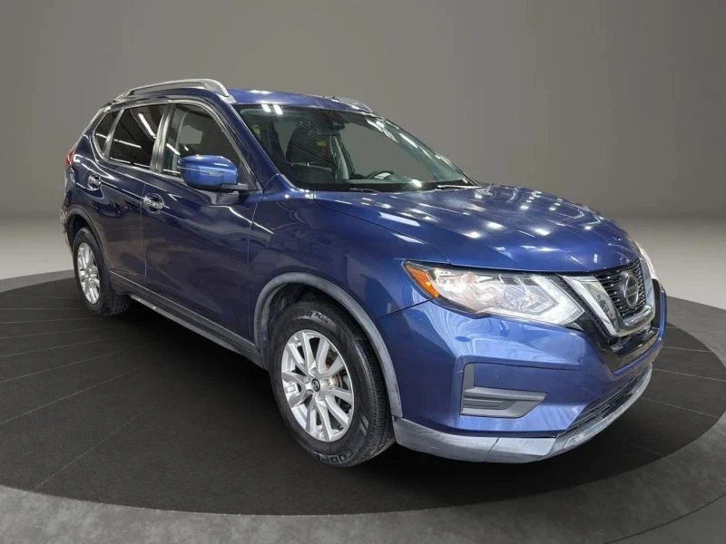 2019 Nissan Rogue - Image 3 of 12