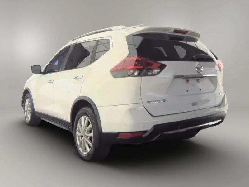 2019 Nissan Rogue - Image 3 of 3