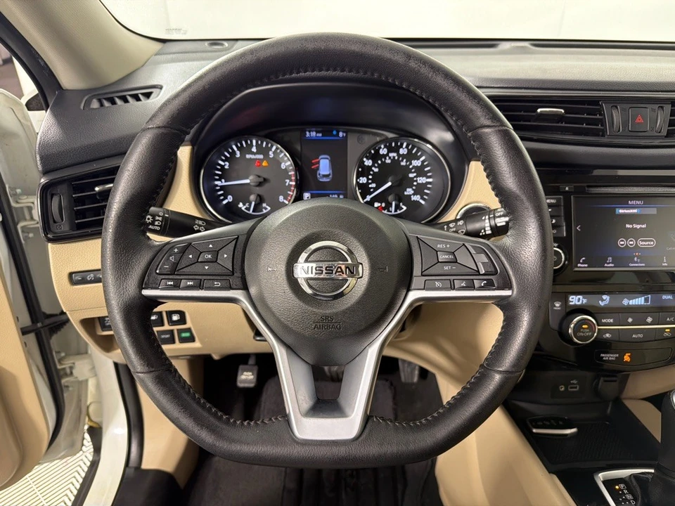 2019 Nissan Rogue - Image 13 of 21