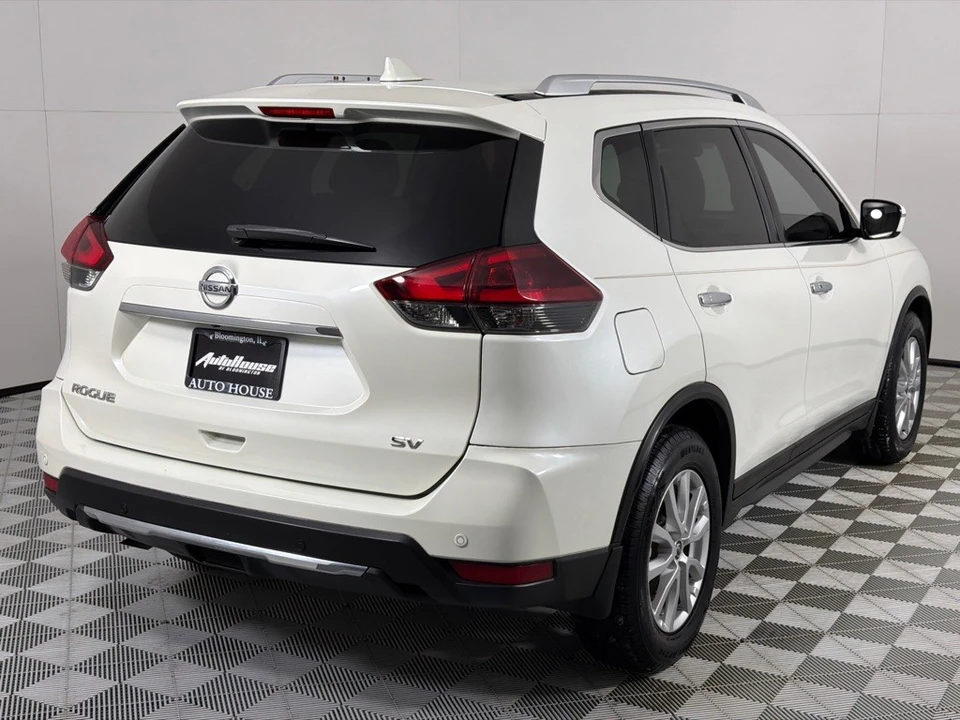 2019 Nissan Rogue - Image 5 of 21