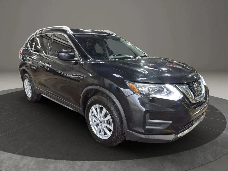 2019 Nissan Rogue - Image 3 of 12