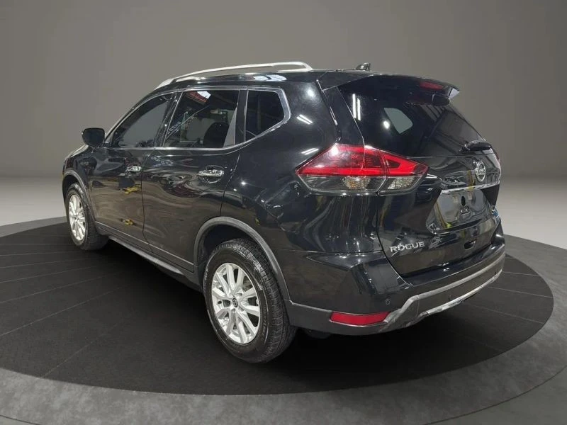 2019 Nissan Rogue - Image 7 of 12