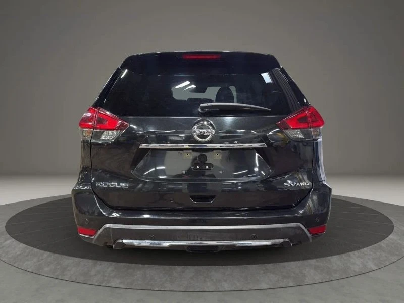 2019 Nissan Rogue - Image 6 of 12