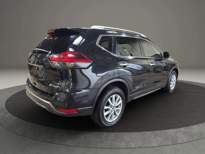 2019 Nissan Rogue - Image 5 of 12