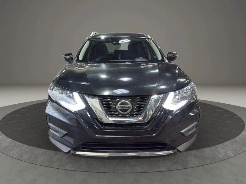 2019 Nissan Rogue - Image 2 of 12