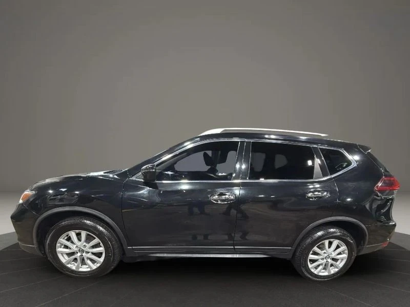 2019 Nissan Rogue - Image 8 of 12